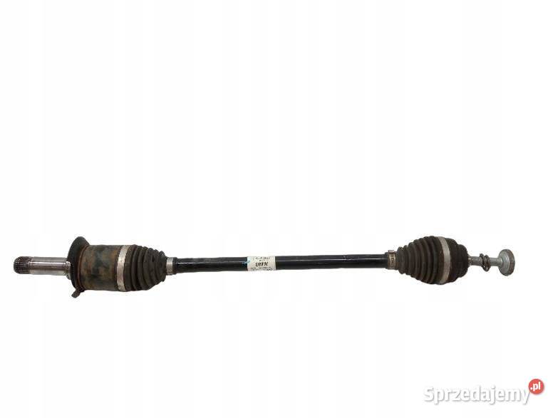 PÓŁOŚ LEWY PRAWY TYŁ 20 B S 7646867 Mini Półosie