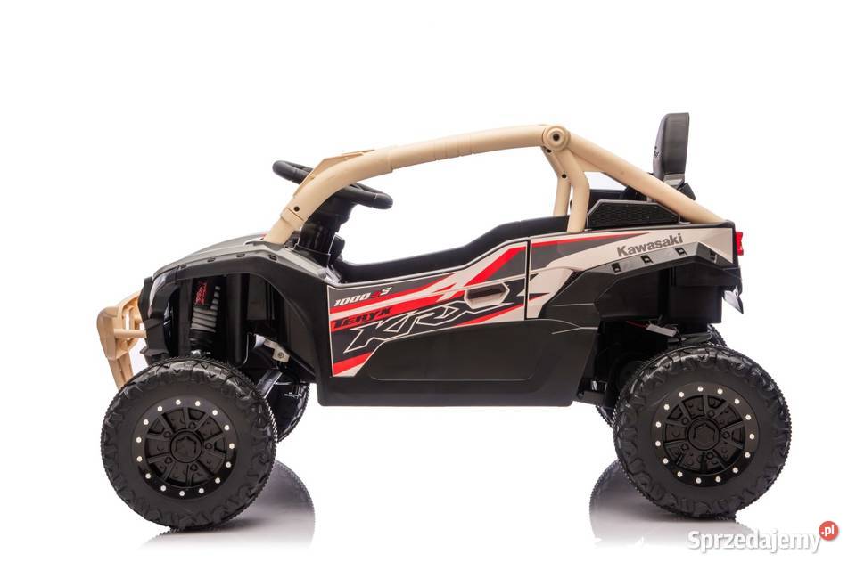 Auto Na Akumulator Buggy Kawasaki TERYX KRX1000 świętokrzyskie Łopuszno