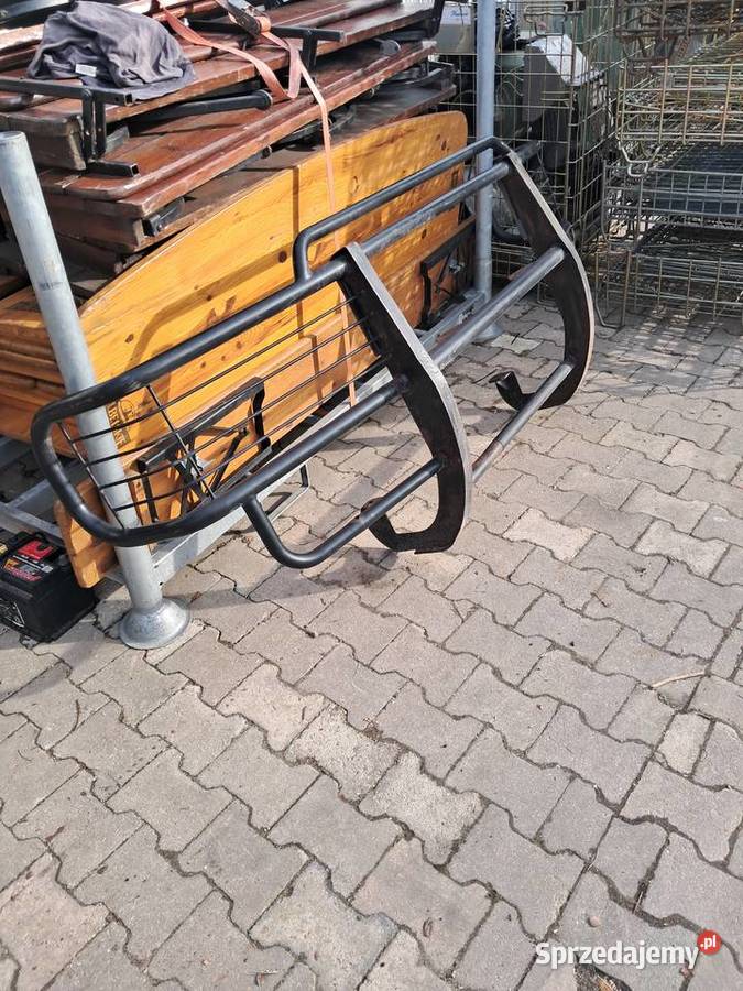 orurowanie przednie do samochodu ciężarowego Ostrowiec Świętokrzyski