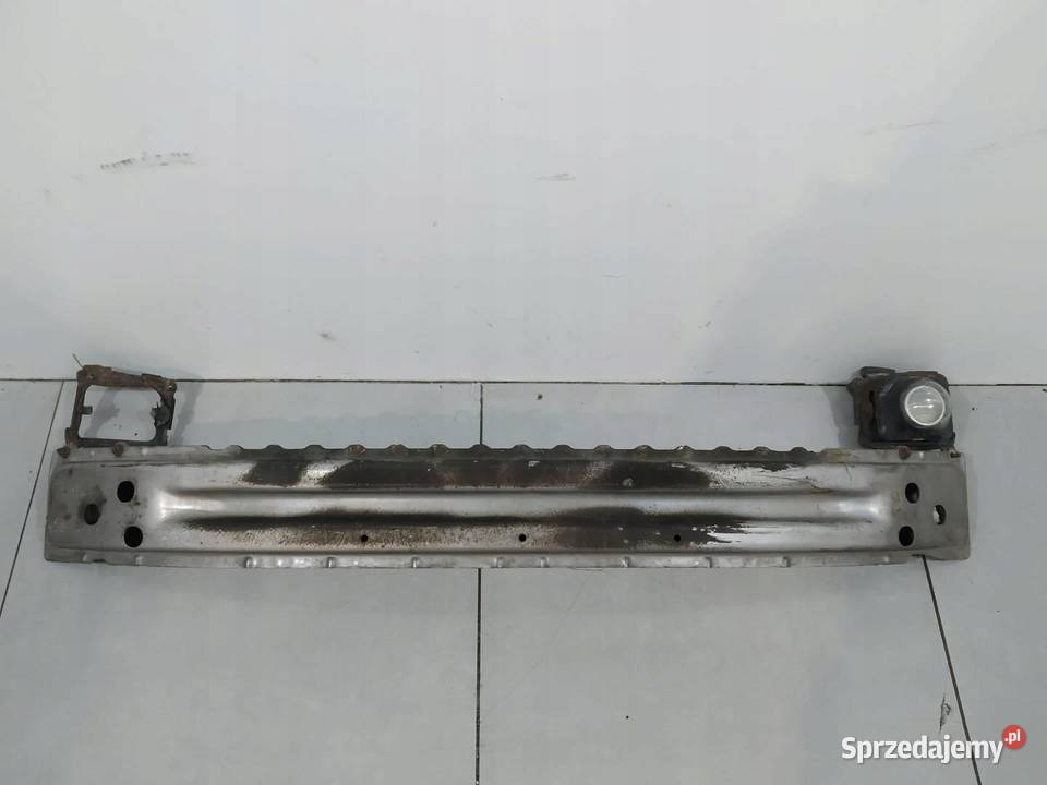 WZMOCNIENIE ZDERZAKA BELKA PRZÓD Toyota Celica świętokrzyskie sprzedam