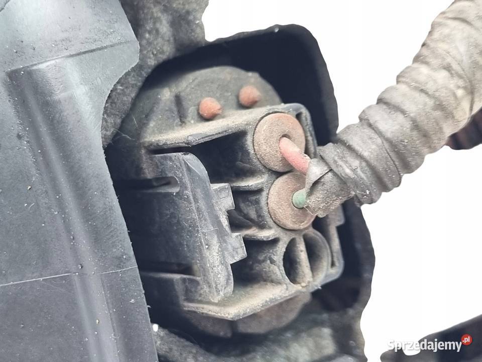 ALTERNATOR Mazda 6 Mondeo MK4 S 18 20 100A Chełm sprzedam