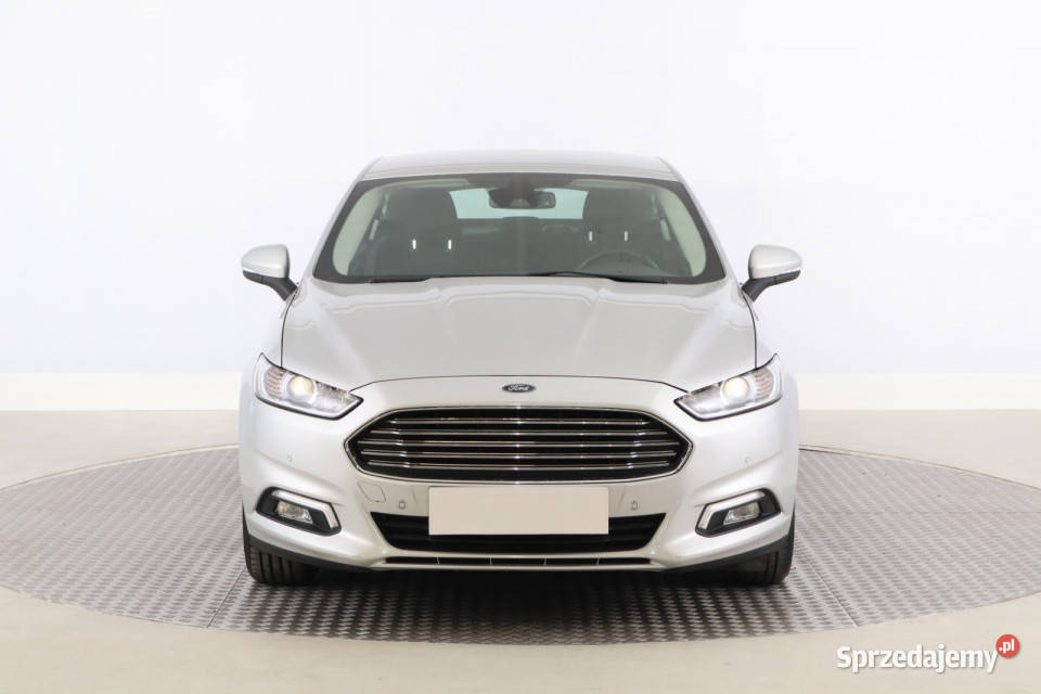 Ford Mondeo 20 TDCI wspomaganie kierownicy Zabrze