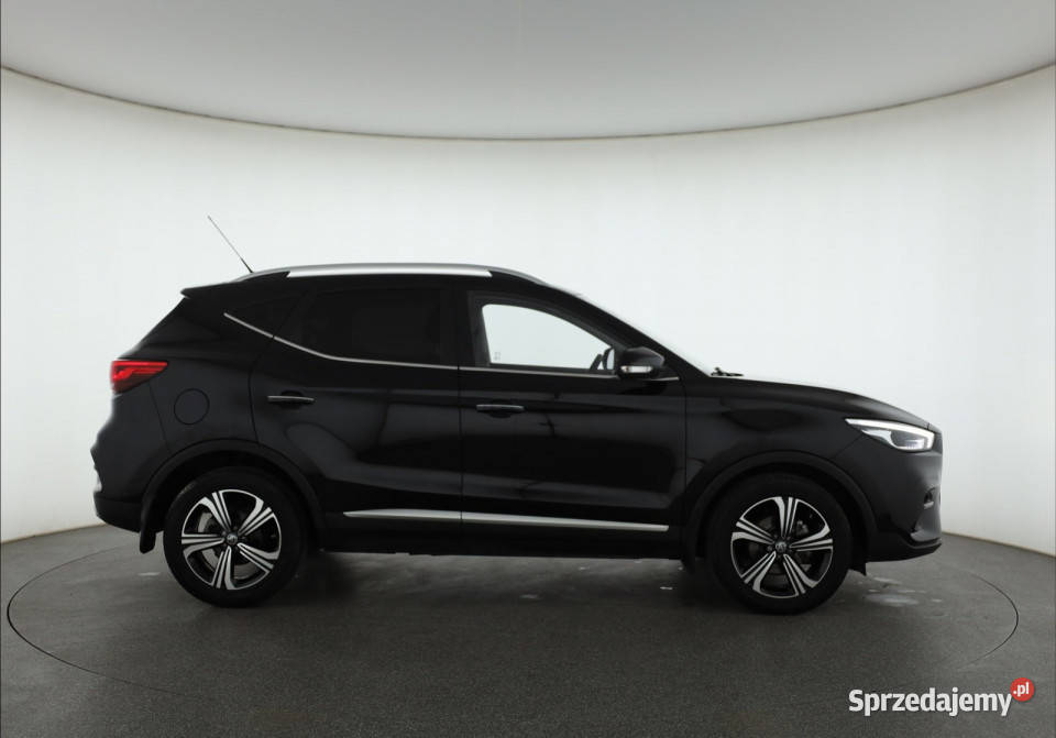 MG ZS SUV 15 isofix Piaseczno