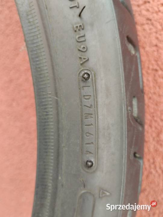 9090R21 DUNLOP D404F Opony Sicienko