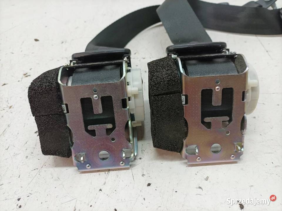 PAS BEZPIECZEŃSTWA PRAWY LEWY TYŁ KANAPY KPL sprzedam