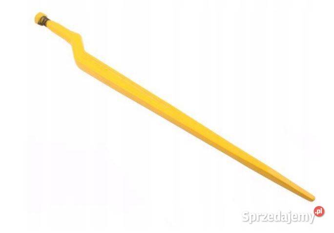 Ząb palec ładowacza czołowego 880 Dożywotnia Poznań