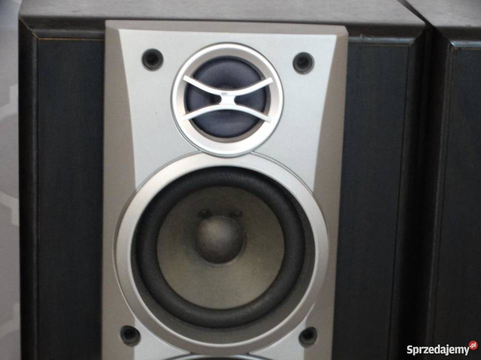 Kolumny Technics SBEH750 2 x 160 wat WYSYŁKA Jasło