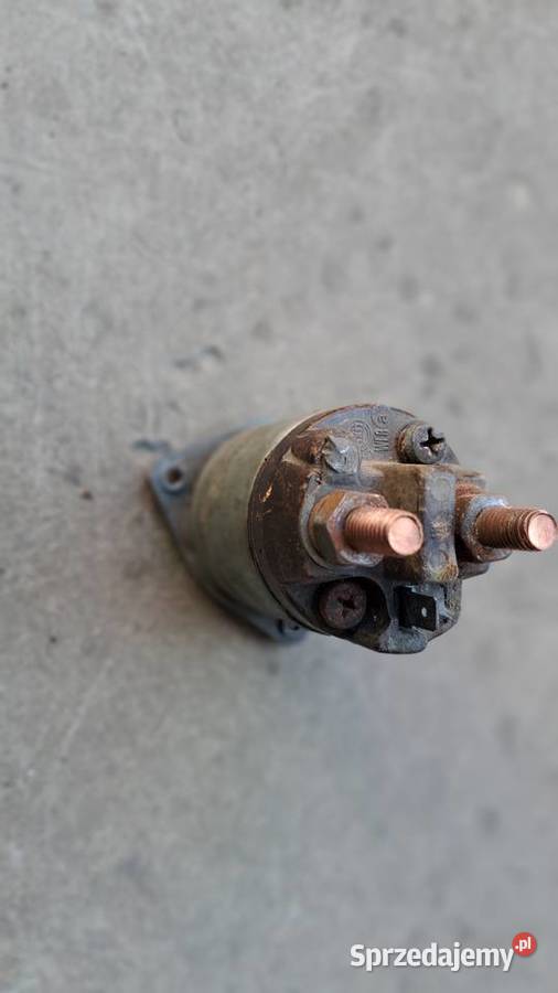 Multikar linka sprzęgła Leszno