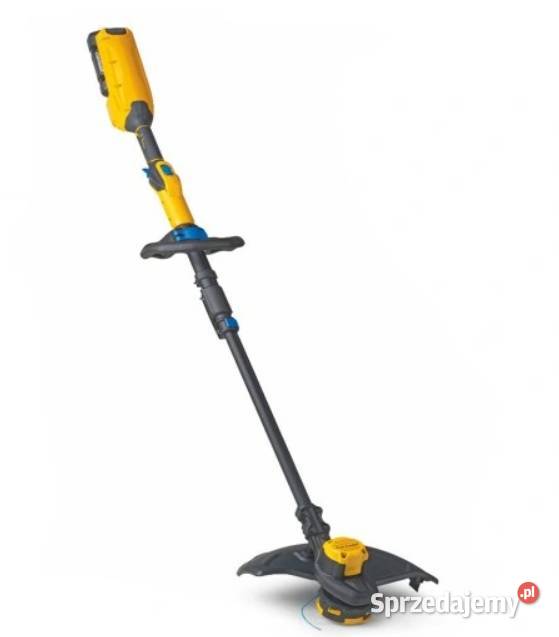 PODKASZARKA AKUMULATOROWA Cub Cadet LH5 T60 Kosy i podkaszarki Pabianice