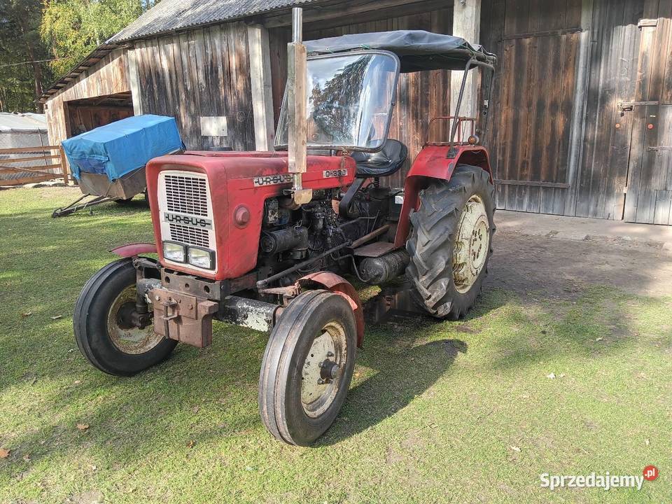 Ursus c328c330