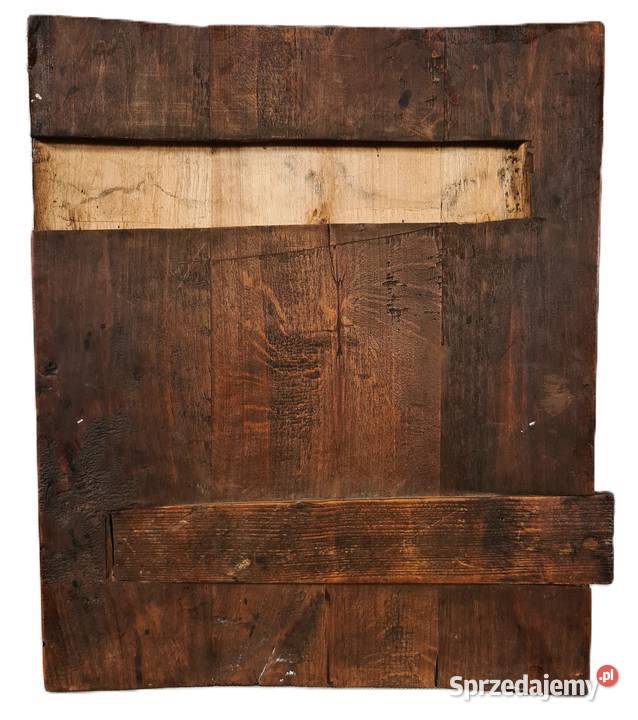 Ikona Matka Boża Fiodorowska 0301