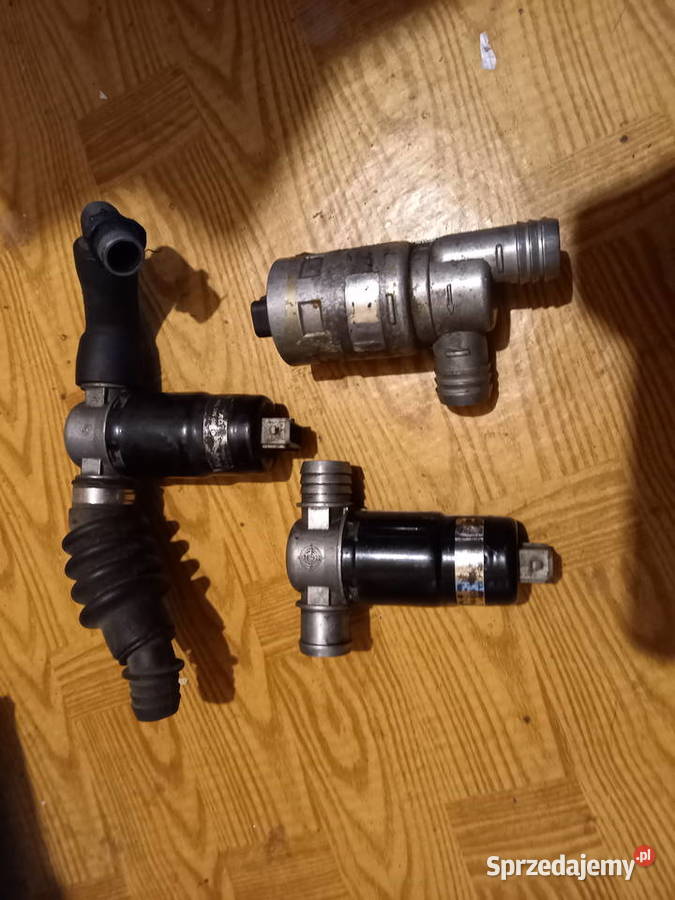 silniczek krokowy bosh 0280140524 bmw e30 e34 Przemyśl sprzedam
