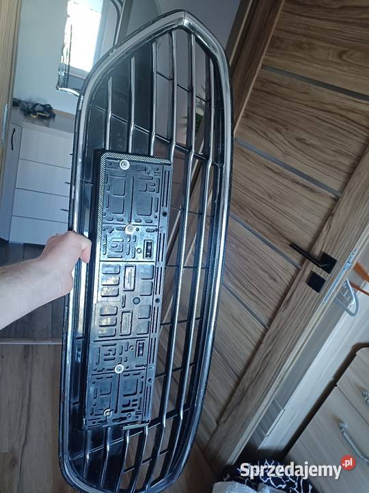 Kratka atrapa Ford Mondeo mk4 Częstochowa