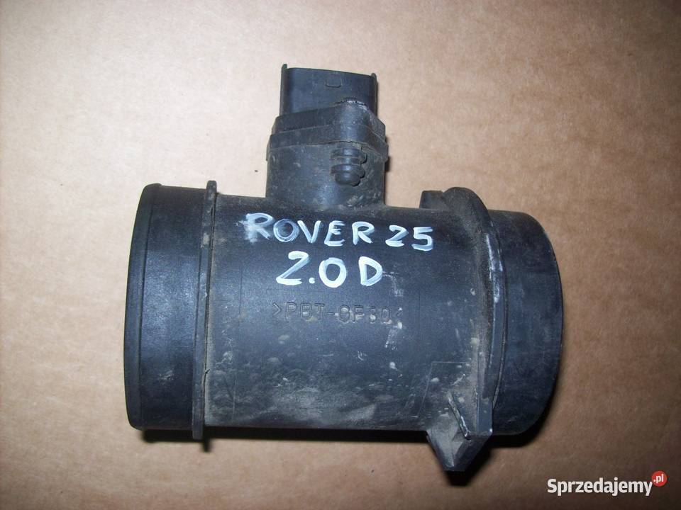 Rover 25 20 IDTD Przeplywomierz Bosch Mińsk Mazowiecki
