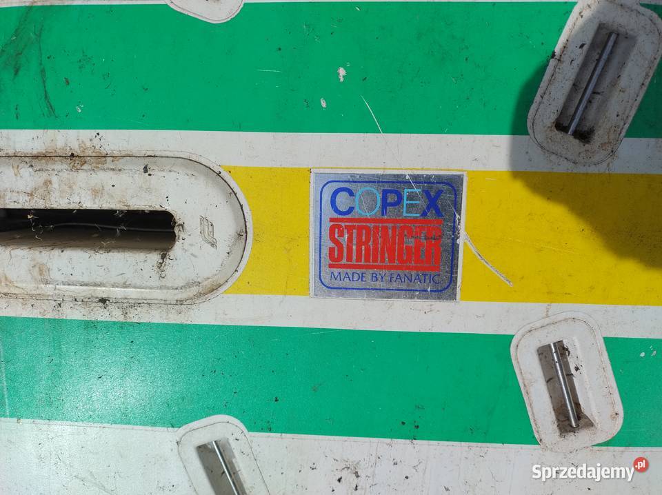 Deska windsurfingowa z żaglem nie zatapialna wielkopolskie Poznań