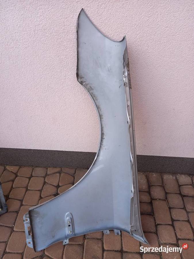 Błotnik mercedes w 220 łódzkie Łódź sprzedam