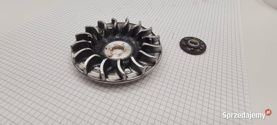 Honda Shadow 9050 SRX koło pasowe tarcza Warszawa