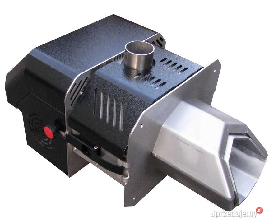 Kocioł kotły piec NKGP 15kW z podajnikiem na wielkopolskie Pleszew