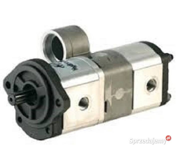 Pompa hydrauliczna 3539857M91 Warszawa