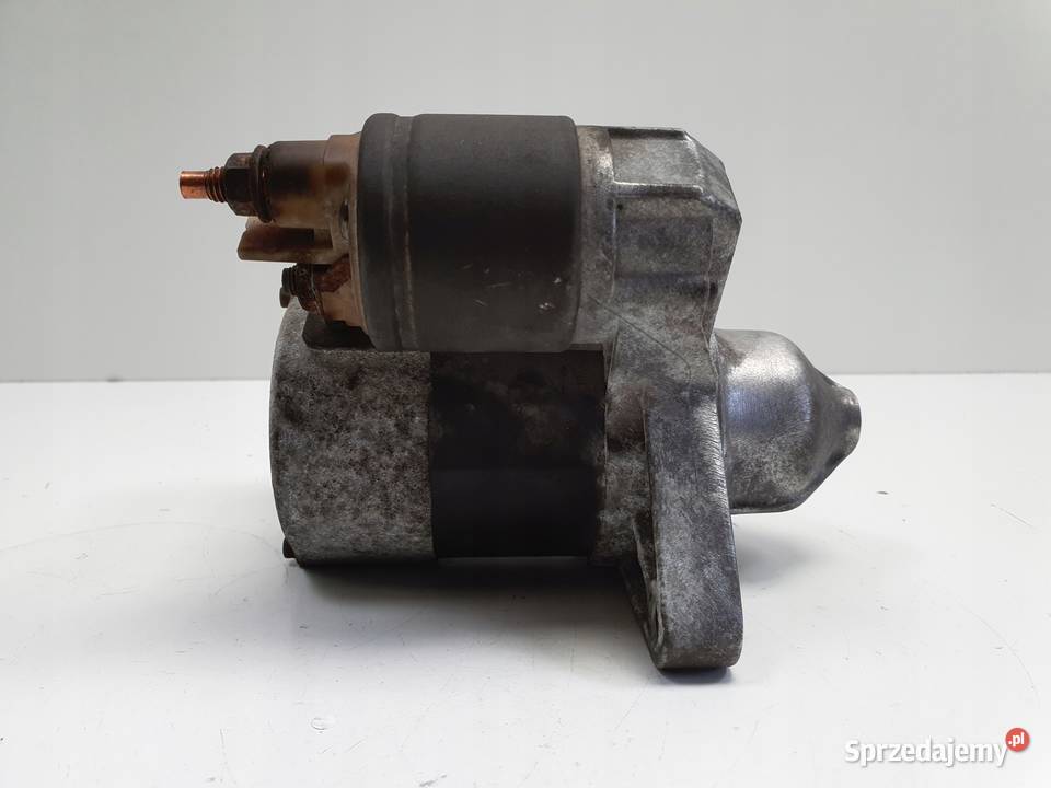 ROZRUSZNIK Citroen C1 I 10 12V ROZRUSZNIK Rudka