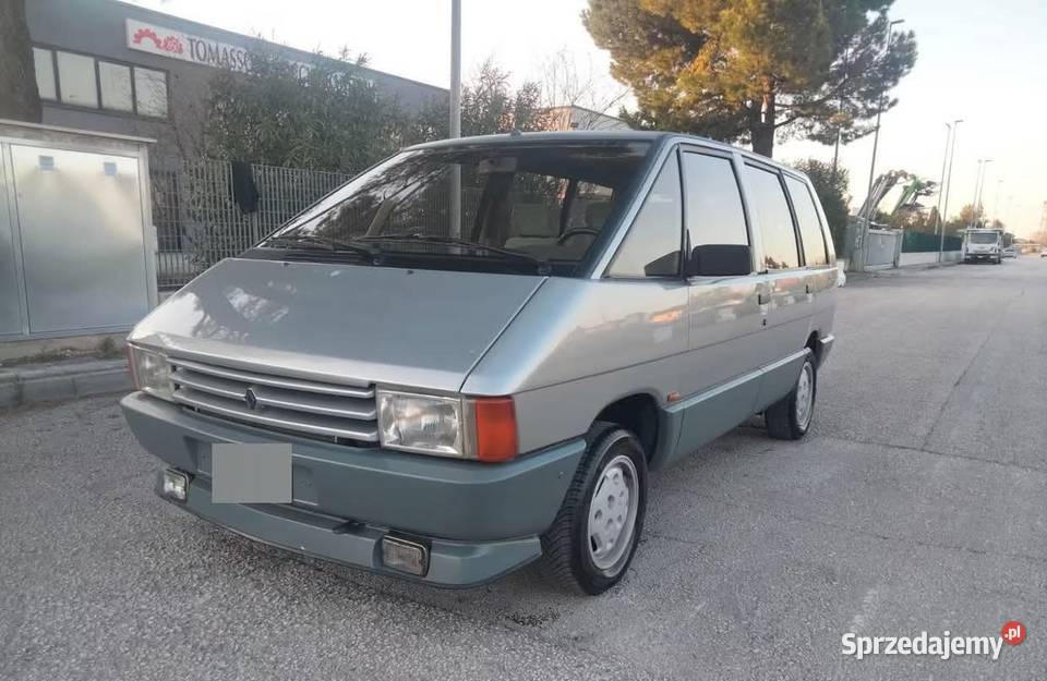 Renault Espace
