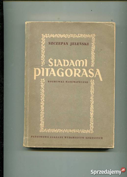Śladami Pitagorasa Pozostałe Szczecin