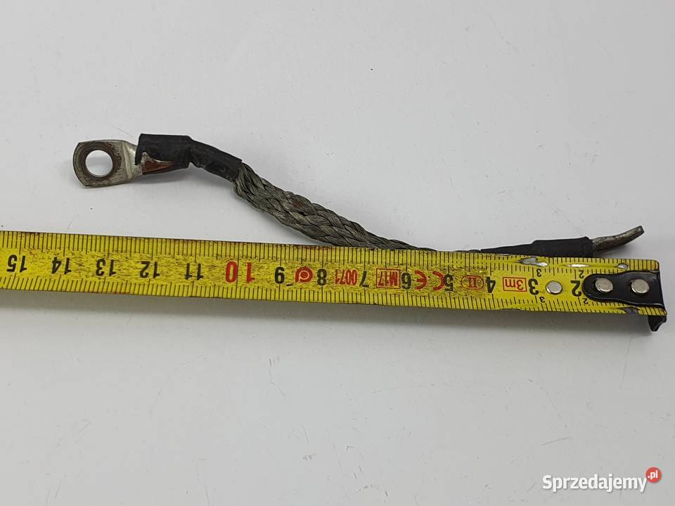 Przewod Minusowy Kabel Rozrusznika Ktm Sxf Sx łódzkie Łódź