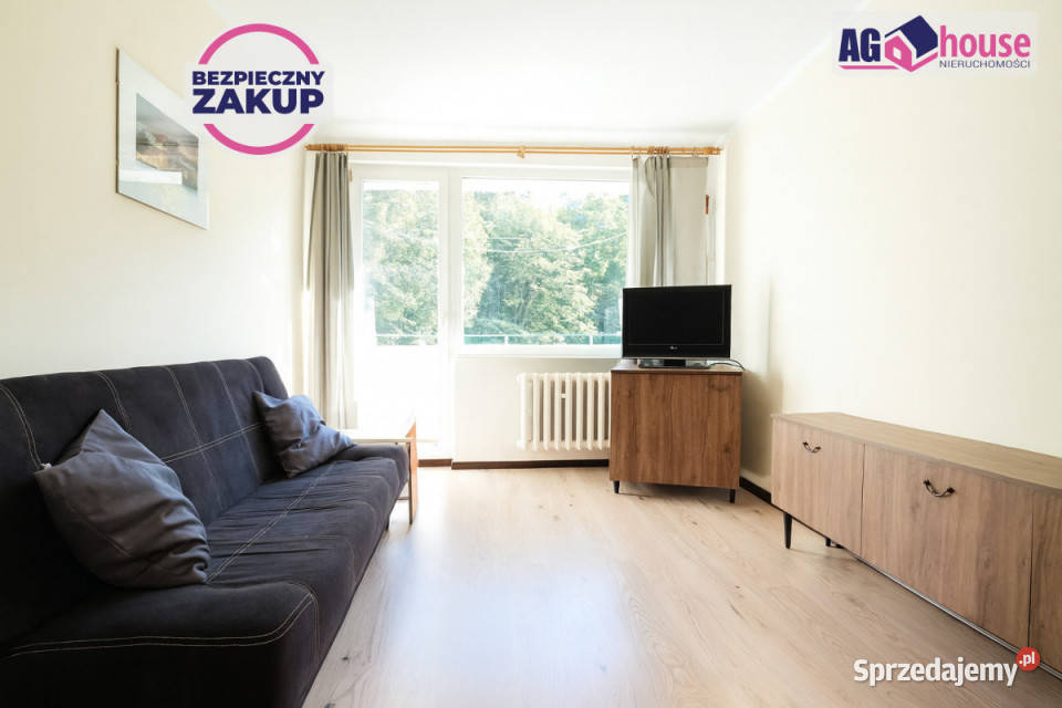 Mieszkanie Gdynia Szczecińska 4247m2 2 pokoje Liczba pokoi 2 sprzedam