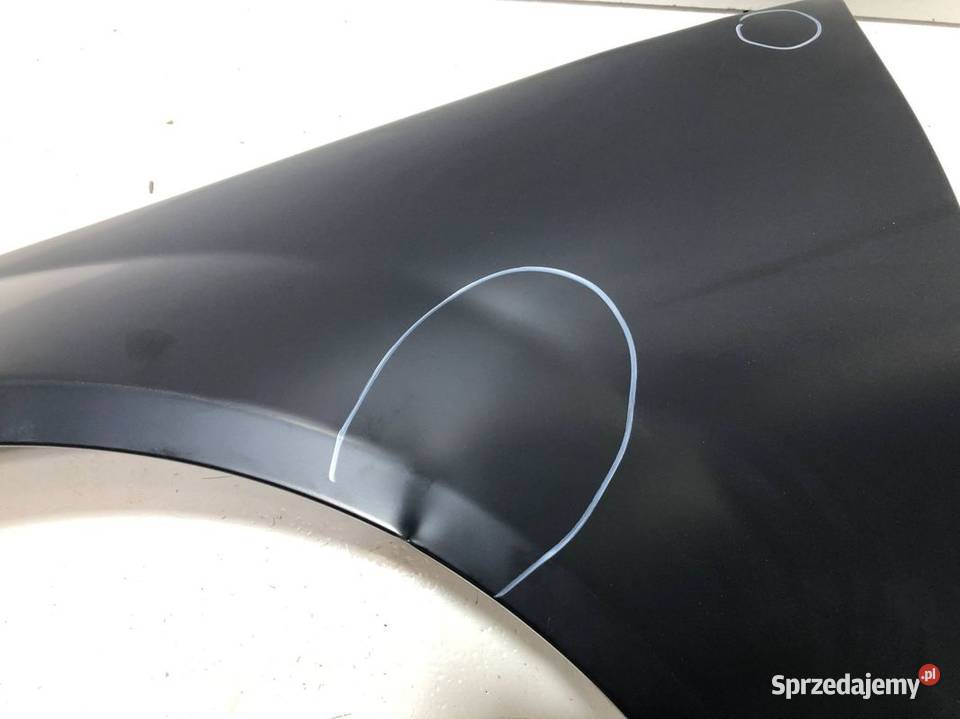 Mercedes Benz CKLASA W204 20072014 BŁOTNIK LEWY Skarżysko-Kamienna