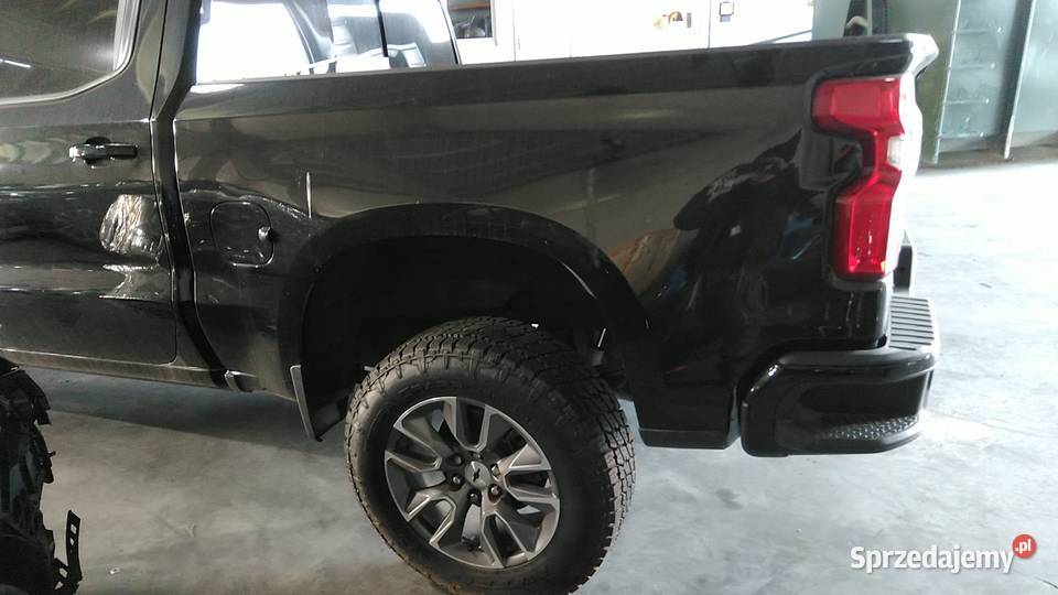 Chevrolet silverado 1500 GMC Cadillac Tahoe 53