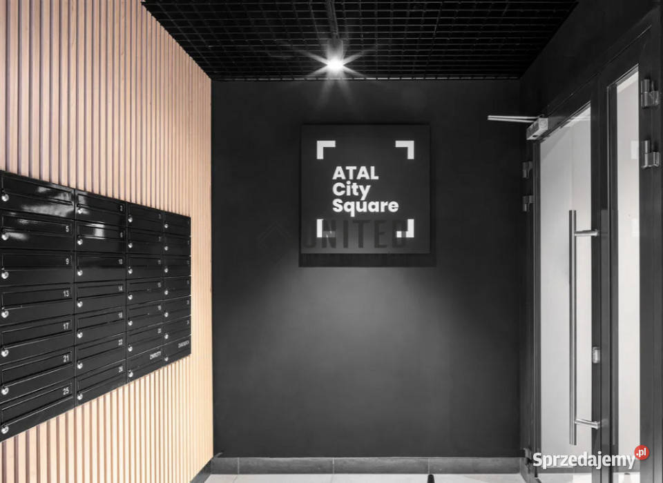 ApartamentRozkład2xGarażKomórkainwestycjaLUX Wrocław