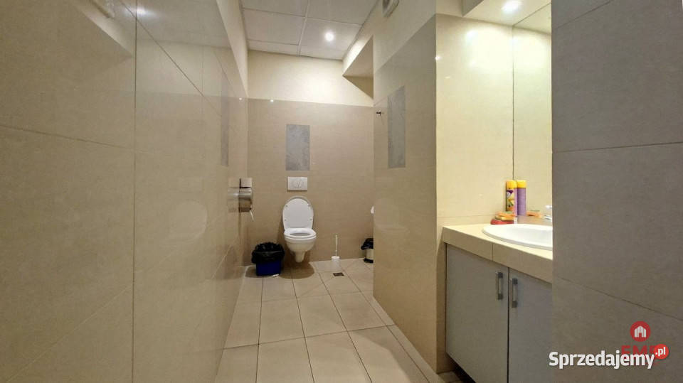 Do wynajęcia lokal Białystok 30m2