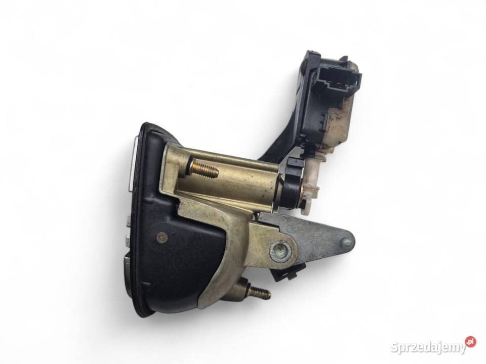 ZAMEK KLAMKA KLAPY BAGAŻNIKA SEAT IBIZA III Działoszyce