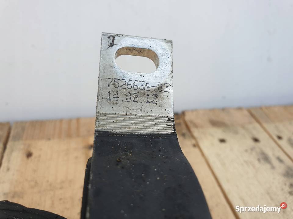 BMW F30 20 D WAŁ NAPĘDOWY manual ORYGINALNY