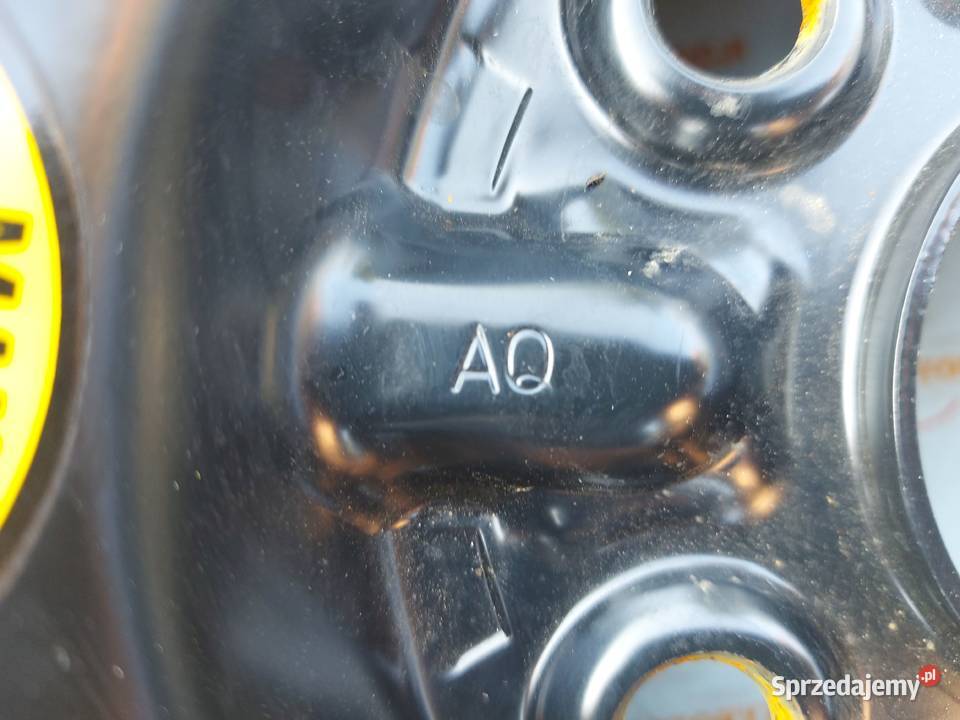 LEXUS IS koło dojazdowe 1257017 98M 5x1143 świętokrzyskie Kielce sprzedam