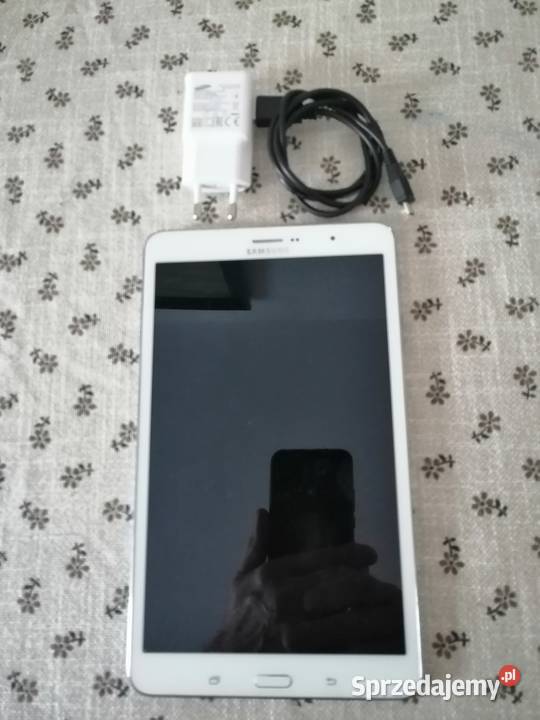SAMSUNG GALAXY TAB PRO SMT325 Samsung