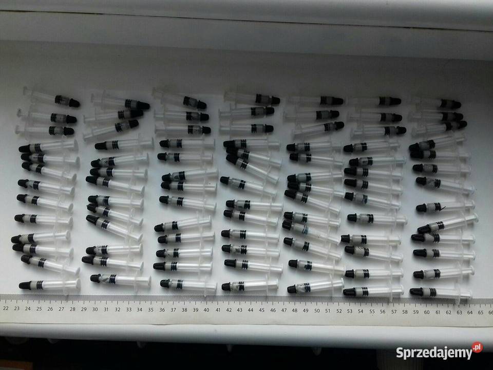 Pasta termoprzewodząca BeQuiet Dark Rock 10g