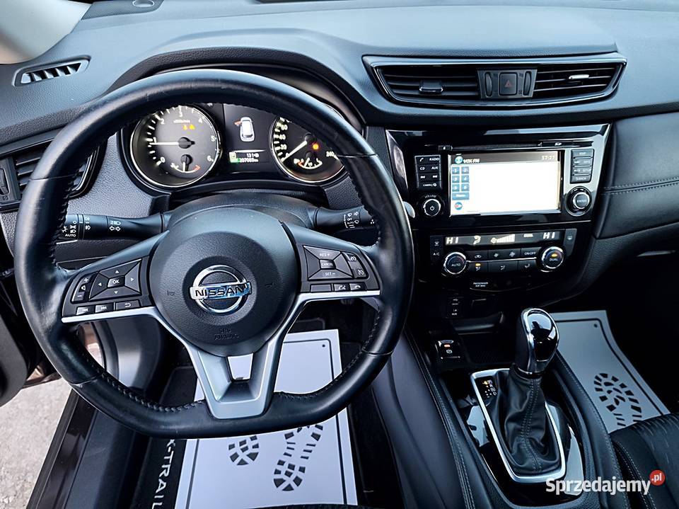 16 diesel 130 Automat Led Navi Kamera 360 lubelskie Lubartów