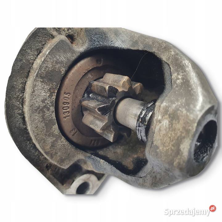 ROZRUSZNIK BMW E87 E90 E91 20 D 0001115046 Chełm