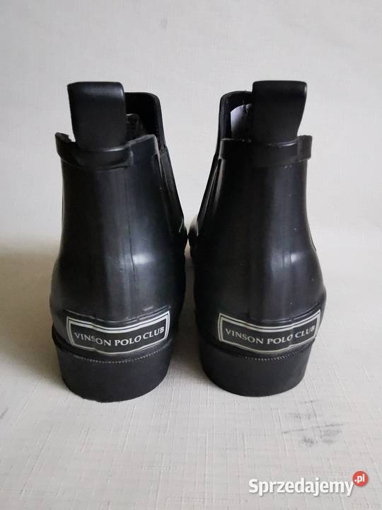 Kalosze Winson r40St 26cm Zamość