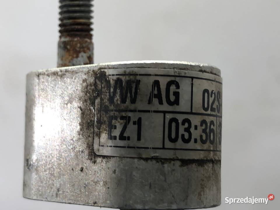 RURKA KLIMATYZACJI VW PASSAT B8 3Q0816741G 20 osobowe