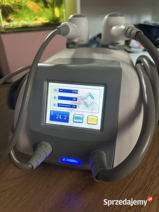 Laser kosmetyczny Kraków