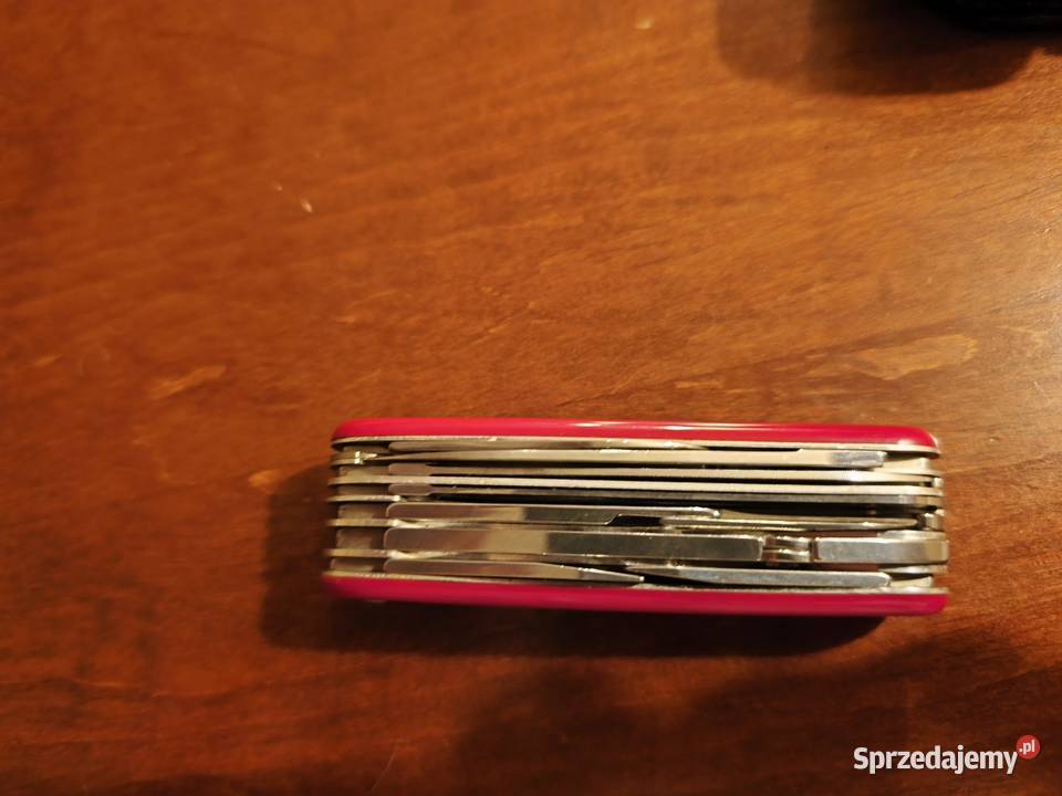 Multitool Victorinox Switzerland Konin