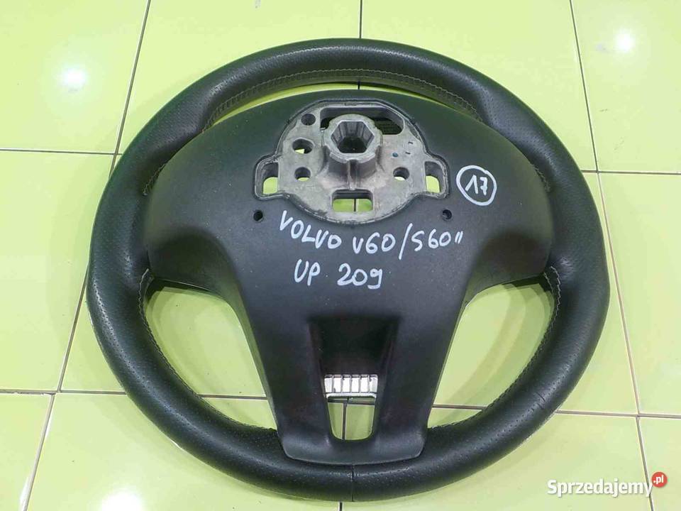 VOLVO V60 I LIFT RDESIGN 14r kierownica mazowieckie Suków sprzedam