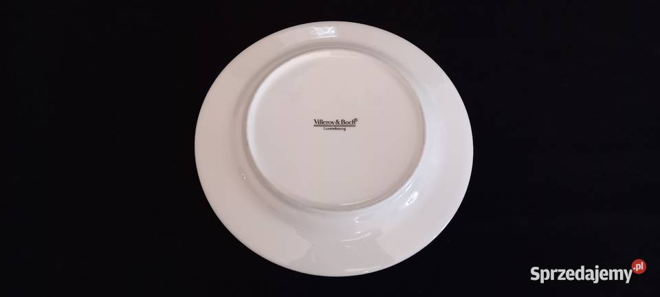 Talerz obiadowy VilleroyBoch Exotica Chełm sprzedam