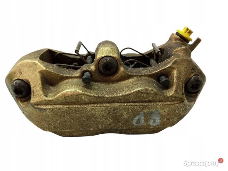 ZACISK HAMULCOWY LEWY PRZÓD BREMBO K47 Bmw S świętokrzyskie