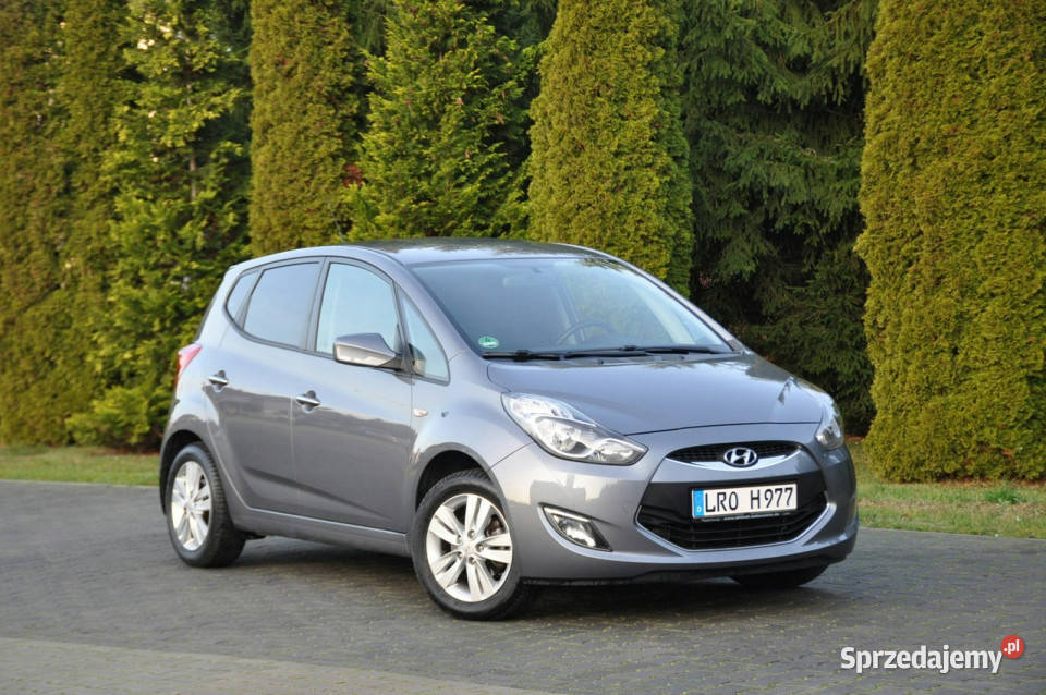 Hyundai ix20 14i9057Duża