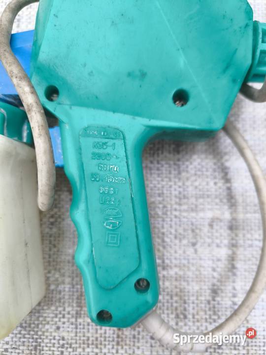 Pistolet do malowania dawna radziecka produkcja Radomsko sprzedam