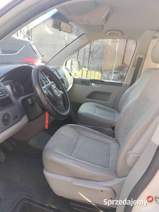 ambulans karetka Rok produkcji 2010 sprzedam