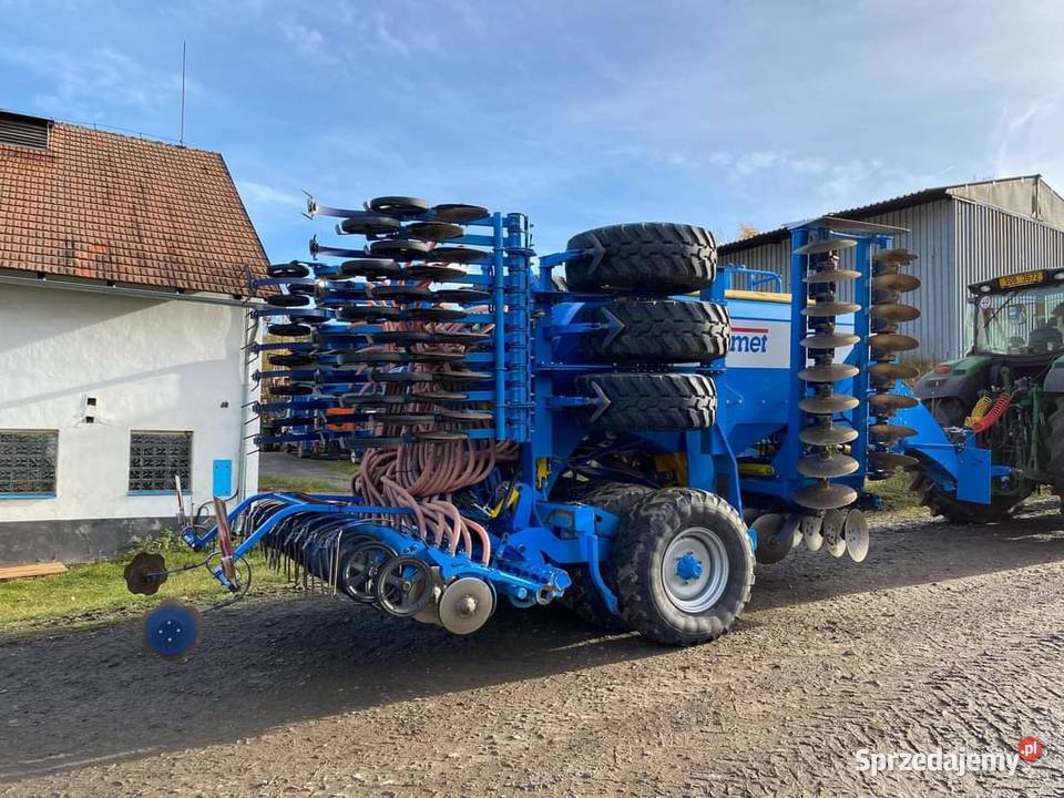 FARMET FALCON 6 Radków sprzedam